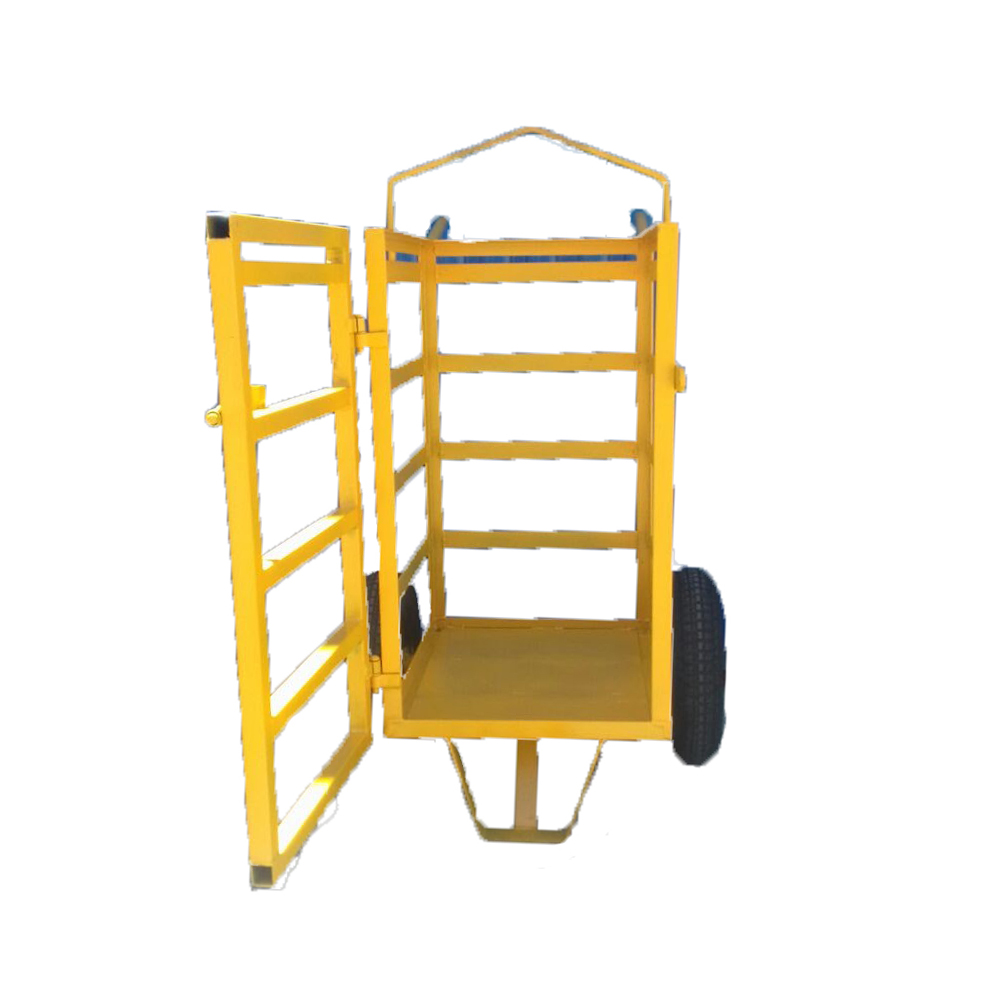 Cesto Para I�amento de Blocos